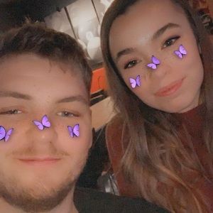 Meet your Posher, Laurie-anne